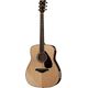 Yamaha FG 730S NT