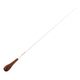 Mollard S-Series 35cm Baton Rosewood