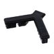 Mott Protecting Piece Black
