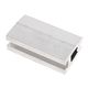 Mott Alu Clamping Piece Insert Leg