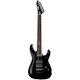ESP LTD SC-607B Black B-Stock