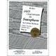 Advance Music Niehaus Basic Jazz Concep. 2