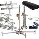 Stairville Trussing Package PRO
