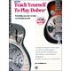 Alfred Music Publishing Teach Yourself to Play Dobro