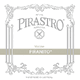 Pirastro Piranito 3/4-1/2