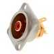 Neutrik NF2 D-2 Red