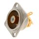Neutrik NF2D-9 White