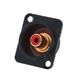 Neutrik NF2D-B-2 Red