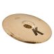 Zildjian 20" K-Custom Session R B-Stock