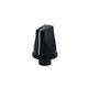 Pioneer DAA 1134 Poti Knob CF Black