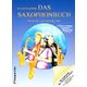 Voggenreiter Das Saxophonbuch 1 (Eb)