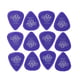 Dunlop Delrin 500 Pick Lavender Set