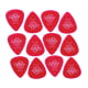 Dunlop Delrin 500 Pick 0,96mm