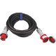 J&auml;ger CEE RubberCable 63A 16mm&sup2; 25m