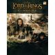 Warner Bros. Lord of the Rings Triol (Klav)