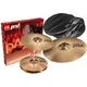 Paiste PST5 Cymbal Set Medium
