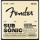 Fender 5250XL Short Scale