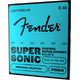 Fender 3150LR Bullets