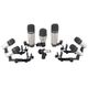 Samson 8KIT Drumset