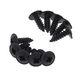 Adam Hall 5544 BLK Screw