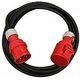 J&auml;ger CEE RuberCable 16A 1,5mm&sup2; 10m