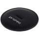 Protec L-430 Leather Pad for Cymbal