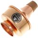 Tom Crown Piccolo Trumpet Wah-Wah Copper