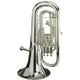 Willson 2950 TA Euphonium