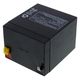 the box MBA75W Replacement Accu