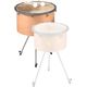Studio 49 DP400 Rotary Timpani