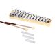 Studio 49 SGd Soprano Glockenspiel