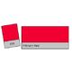 Lee Filter Roll 106 Primary Red