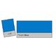 Lee Filter Roll 119 Dark Blue