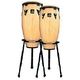 LP A647B-AW Aspire Congas 11-12"