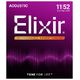 Elixir Nanoweb Custom Light Phosphor