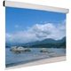 Stairville Motorscreen 4 x 3m