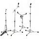 Gibraltar Hardware Set 8601PK Flat Base