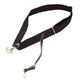 Sonor ZM6533 Strap Snare Black