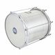 Meinl RE12 12"x12" Repinique Alu