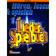 De Haske H&ouml;ren Lesen Lieder 1 (Sax)