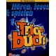 De Haske H&ouml;ren Lesen Triobuch1 (A Sax)