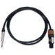 pro snake Bass Amp Speaker Cable 1,5m