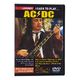Music Sales Learn To Play AC/DC (DVD)