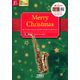 Hage Musikverlag Merry Christmas (Eb-Instr)