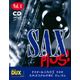 Edition Dux Sax Plus Vol.1 (Bb/Eb)