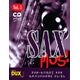 Edition Dux Sax Plus Vol.3 (Bb/Eb)