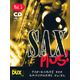 Edition Dux Sax Plus Vol. 5 (Bb/Eb)
