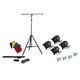 Stairville Lighting Startup DMX Extension