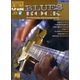 Hal Leonard Blues Rock Guitar Play-Along