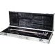 Harley Benton Flight Case Alu Bass